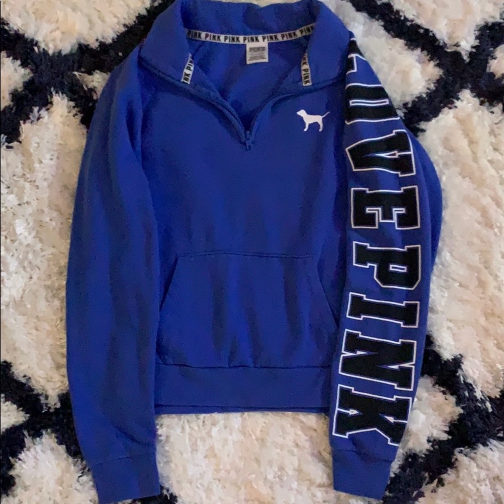 ☀️3/$35 PINK Sweatshirt